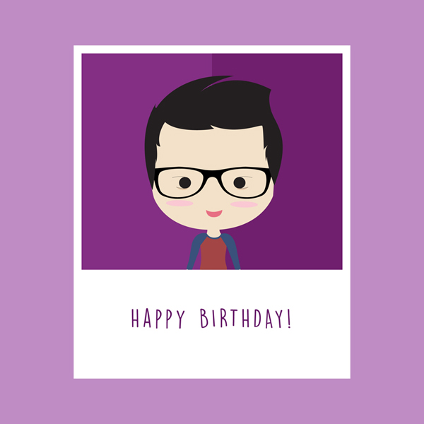 Lotus Indo Business Card